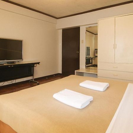 El Rico Suite Makati By Reddoorz Manila Zewnętrze zdjęcie