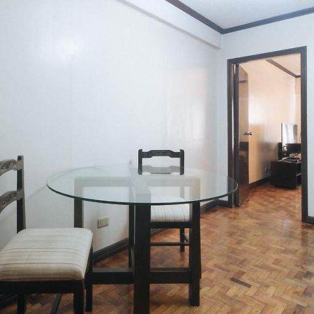 El Rico Suite Makati By Reddoorz Manila Zewnętrze zdjęcie