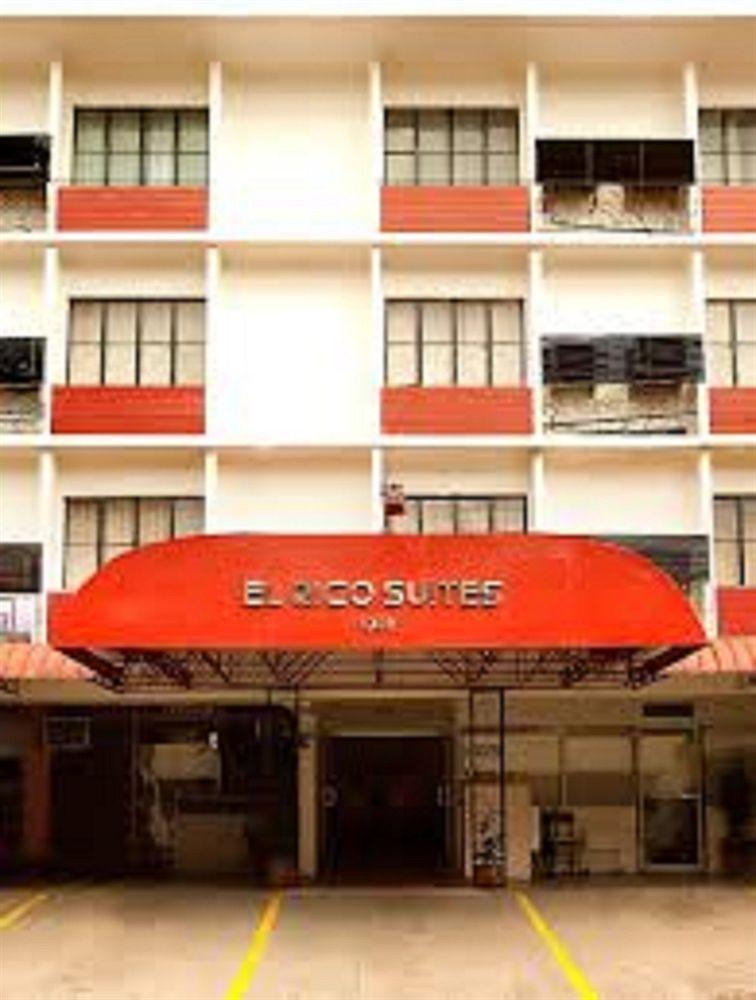 El Rico Suite Makati By Reddoorz Manila Zewnętrze zdjęcie